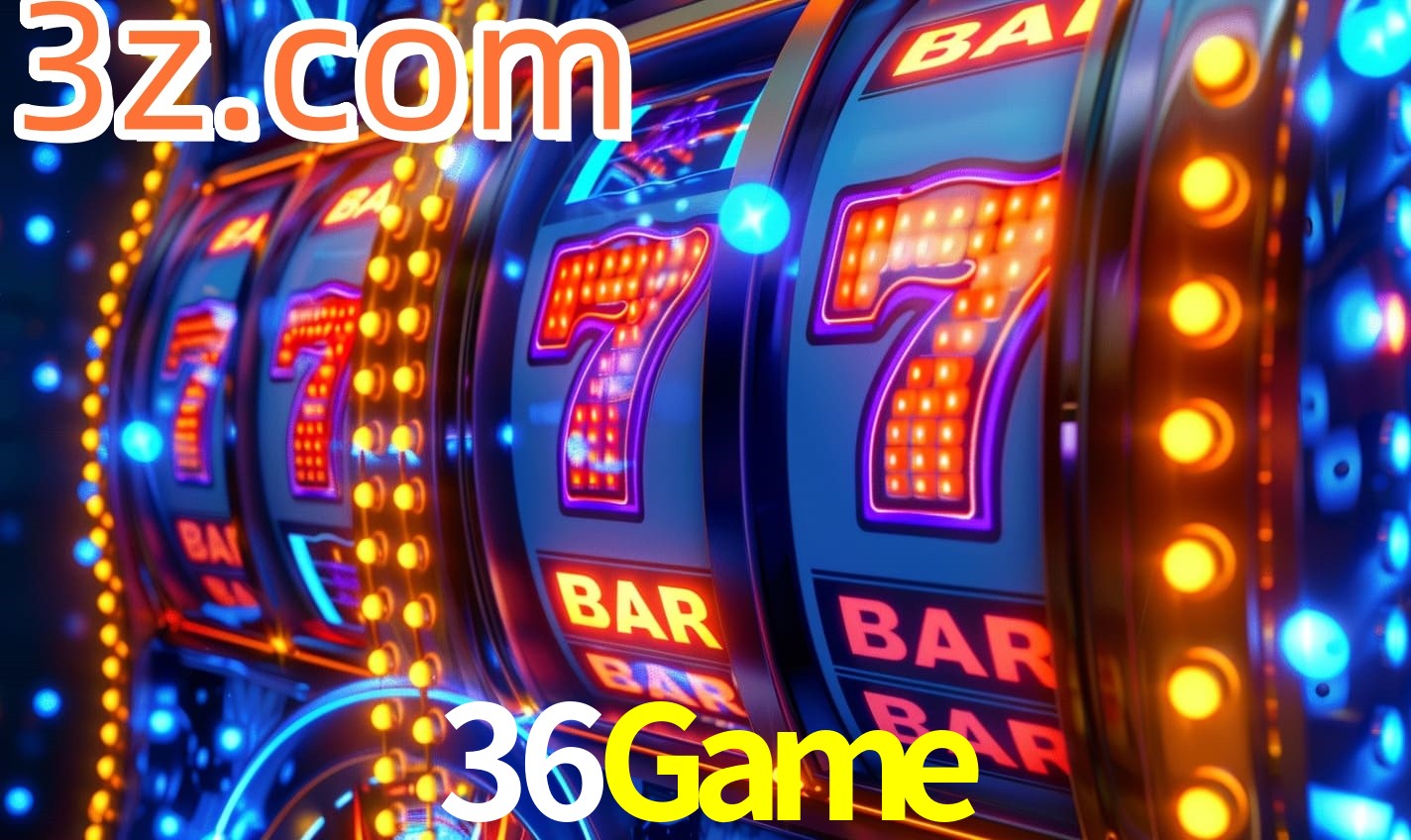 Bônus 36Game Para Todos